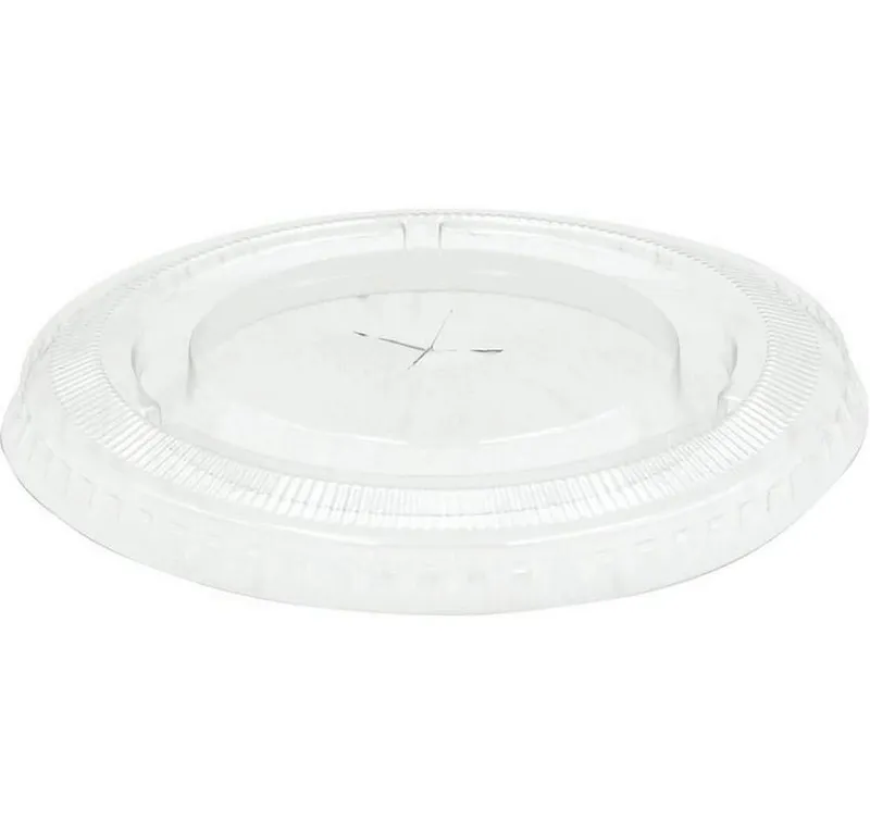 Verive Einwegdeckel 9.50 cm, 50 Stück