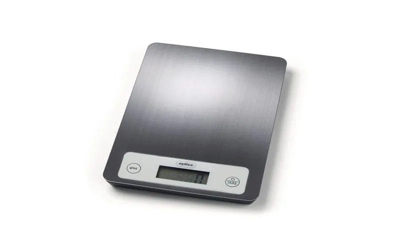 Zyliss Küchenwaage Slimline Elektronisch