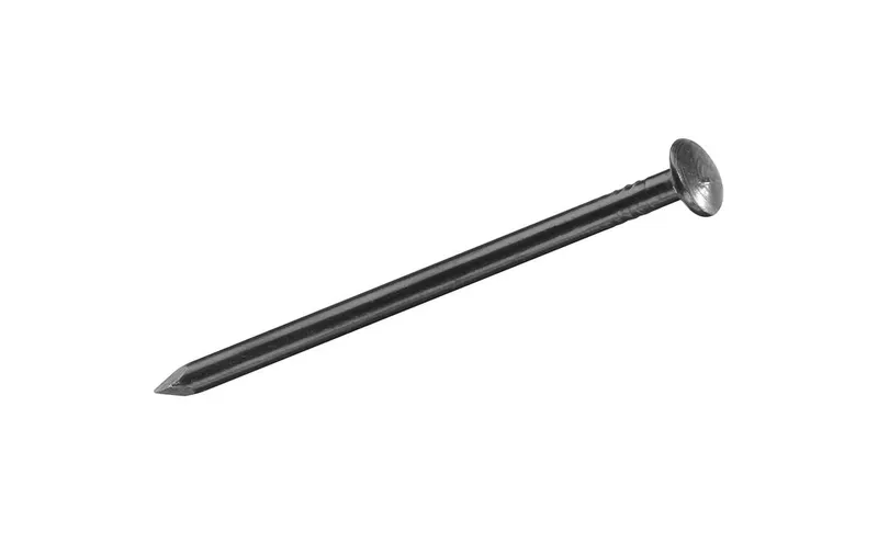 FTM Stahlnägel gebläut 2 x 40 mm, 15 Stück