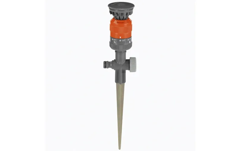 GARDENA Kreisregner Comfort Vario