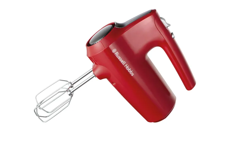 Russell Hobbs Handmixer Desire rouge