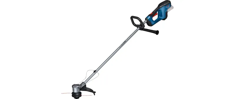 Bosch Professional Akku-Rasentrimmer GRT 18 V-33 PROFESSIONAL