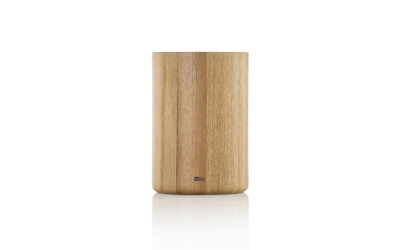 AdHoc Weinkühler Vine Ø 13,5 cm, marrone