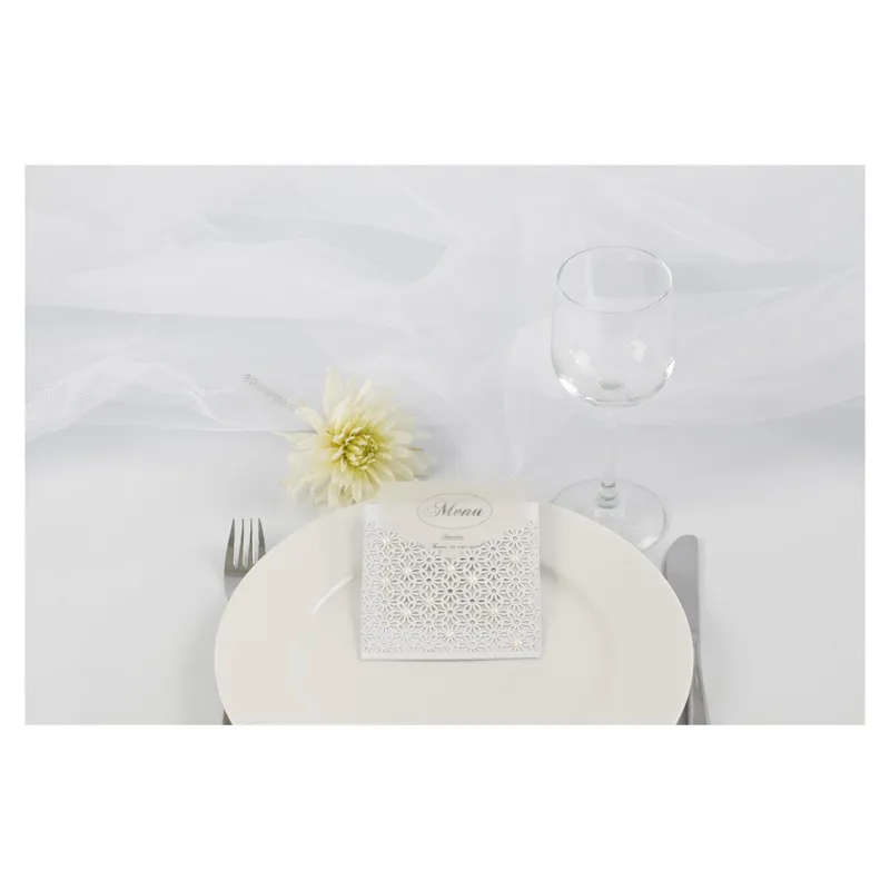 Creativ Company transparentpapier Pergament A4, 10 Blatt, naturel