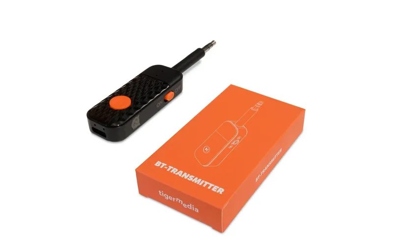 Tigermedia Bluetooth Transmitter for Tigerbox Touch