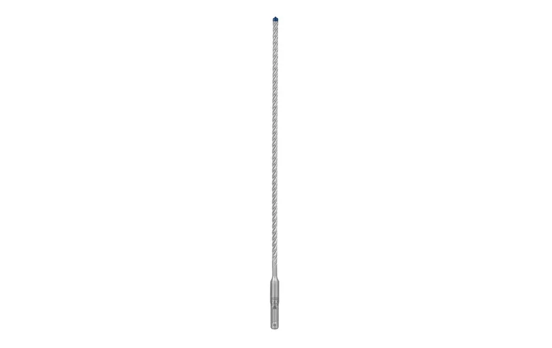 Bosch Professional Hammerbohrer EXPERT SDS plus-7X, 6 x 250 x 315 mm