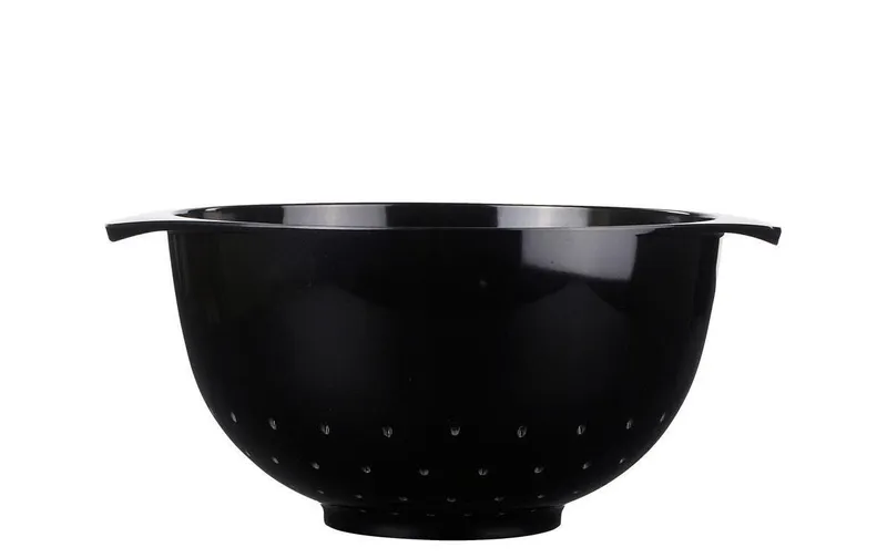 Rosti Abtropfsieb Margrethe 4 l, nero