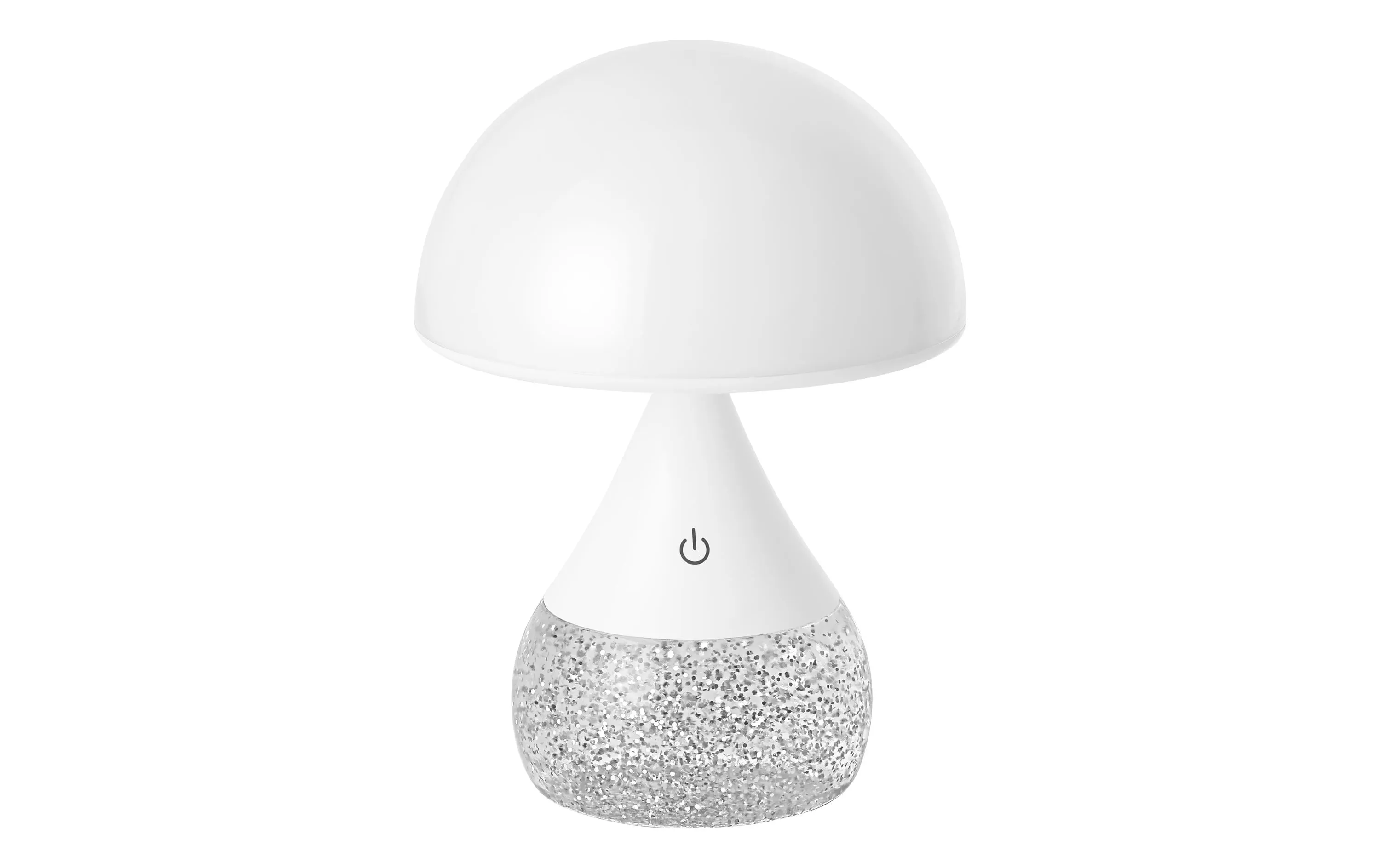 EGLO Leuchten Tischleuchte Glitter