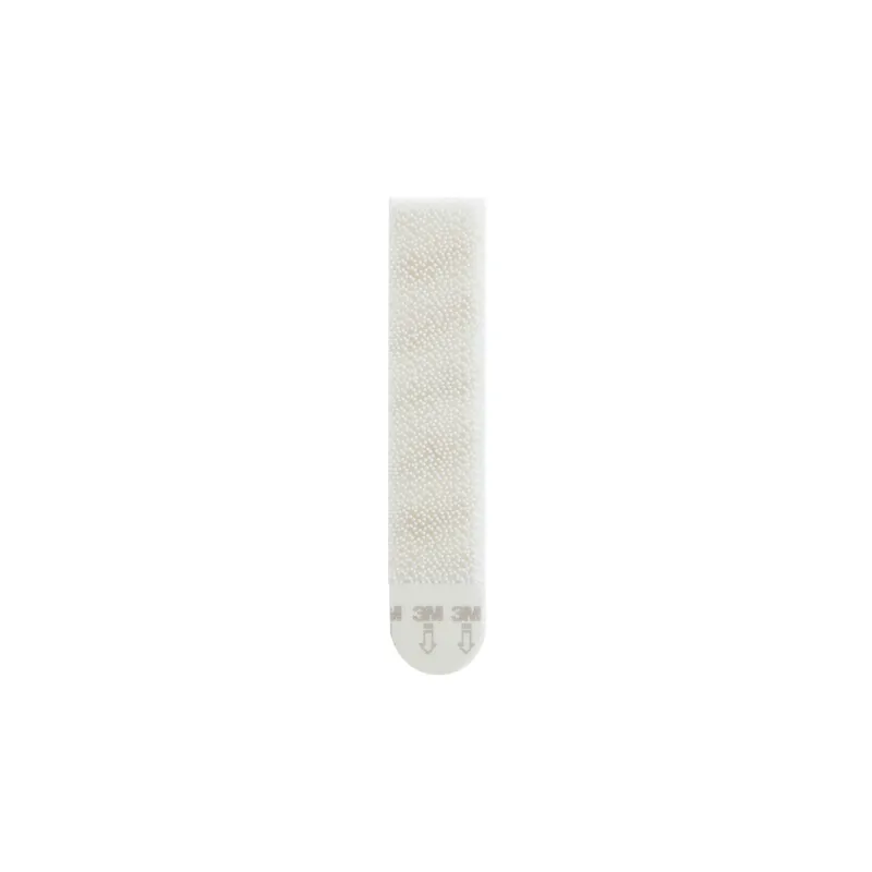 Command Klebestrip, 6 Paar L, Vorteilspack 7 kg, blanc