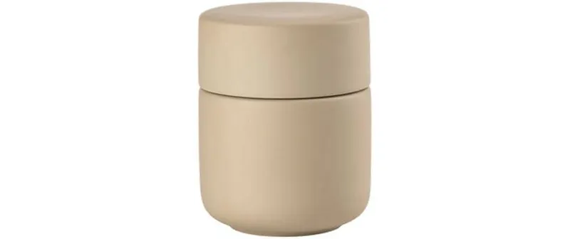Zone Denmark Aufbewahrungsbox Ume Camel