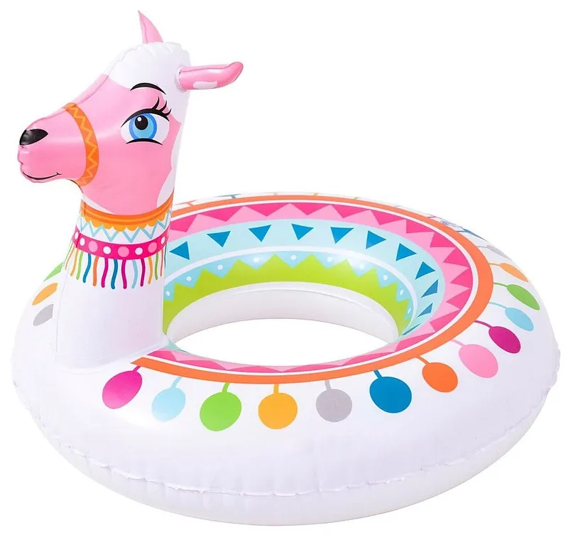 Jilong Schwimmring Alpaka
