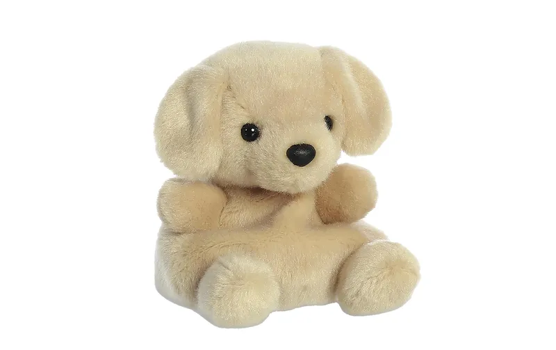 AURORA Kuscheltier Palm Pals Sunny Labrador Dog 13 cm