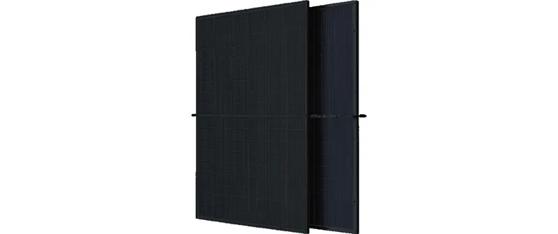 Technaxx Solar Balkonkraftwerk 800W TX-354P