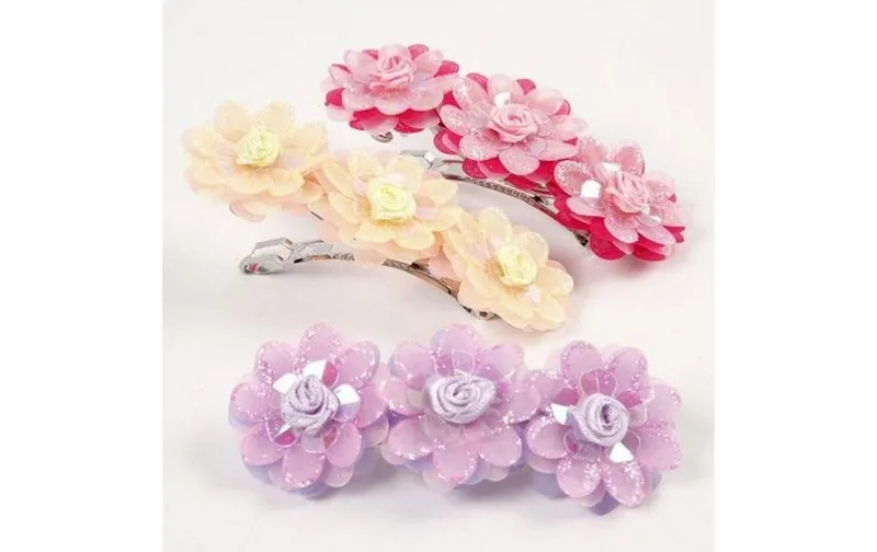 Creativ Company Klebestick 10 cm 200 pièces