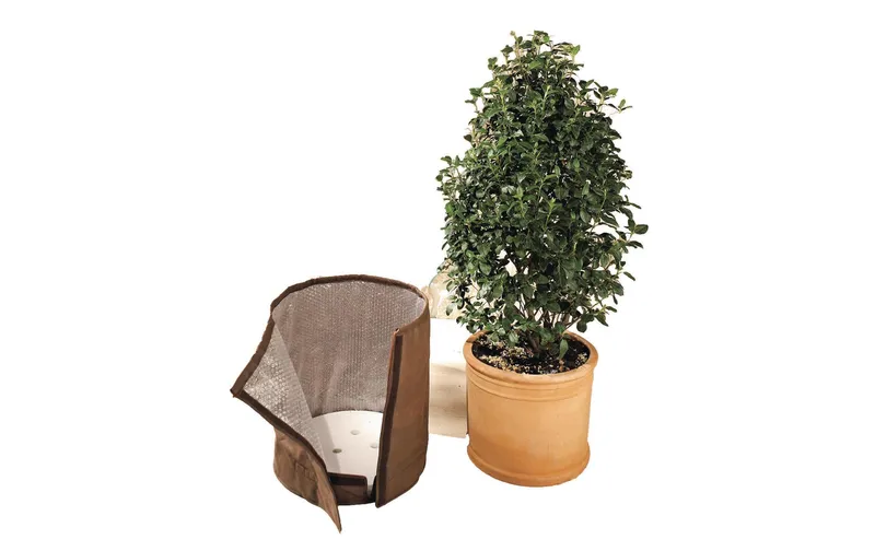 BioGreen Topfschutz 50 cm Ø 45 cm Topf-Schutz "L"