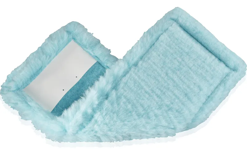 Leifheit Wischbezug Static plus M Ergo 1 pièces