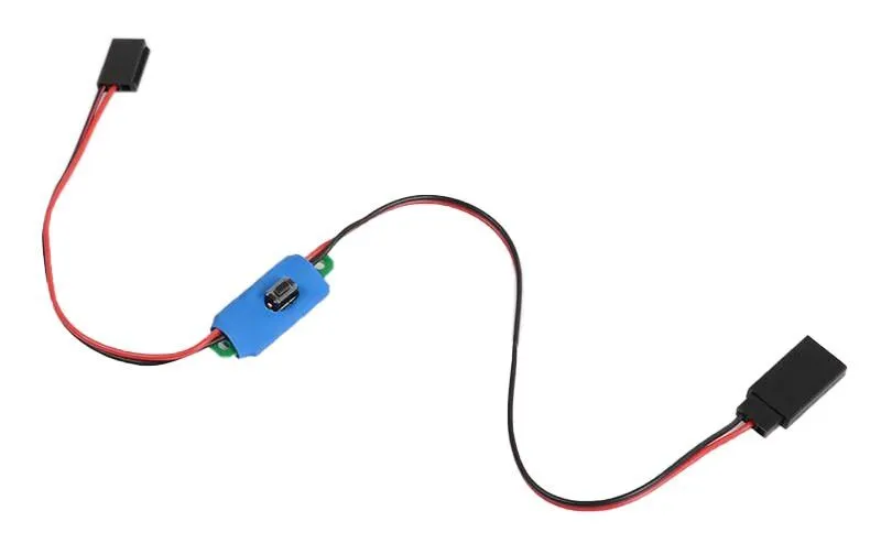 RC4WD Modellbau-Beleuchtung Strobe Unit