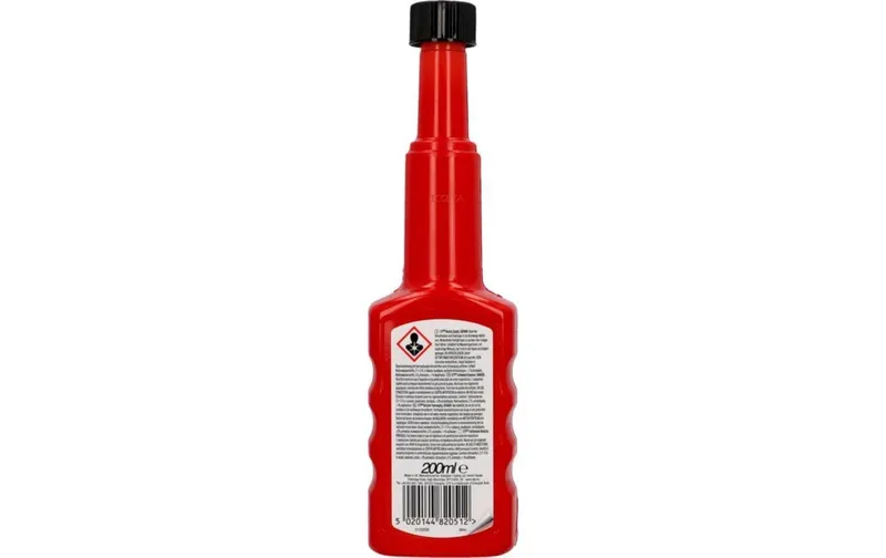 STP Benzin-Additiv 200 ml