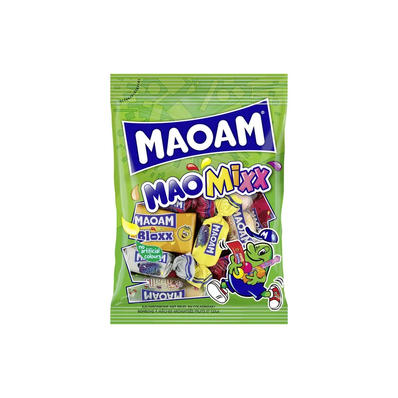 Maoam Kaubonbon Mao Mixx 70 g