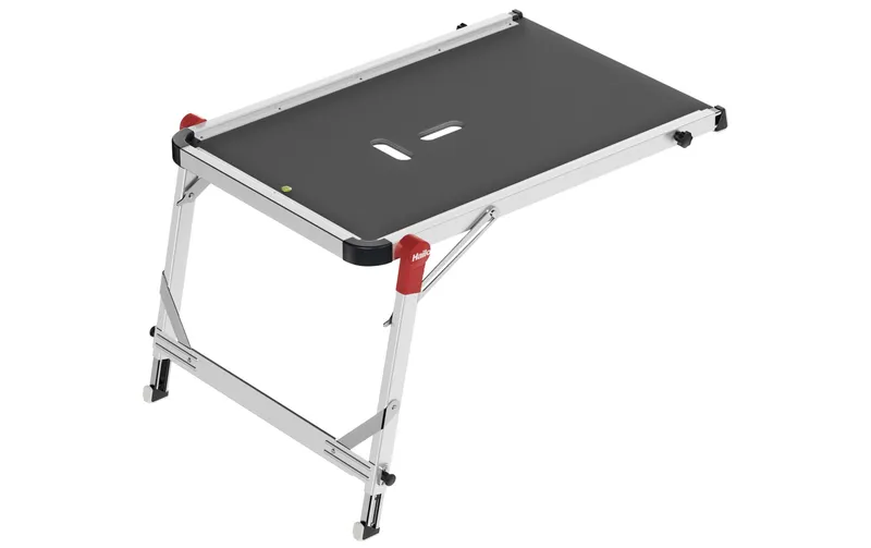Hailo Treppenpodest TP1 0 Stufen