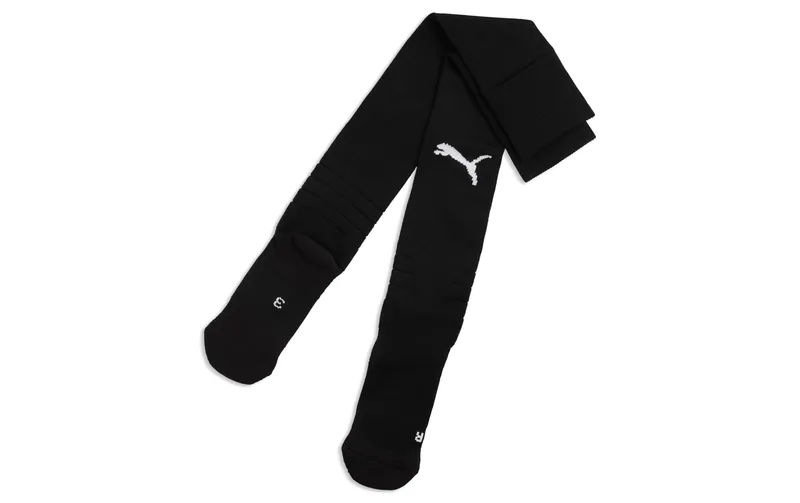 PUMA teamLIGA26 Socks Schwarz, 39 - 42