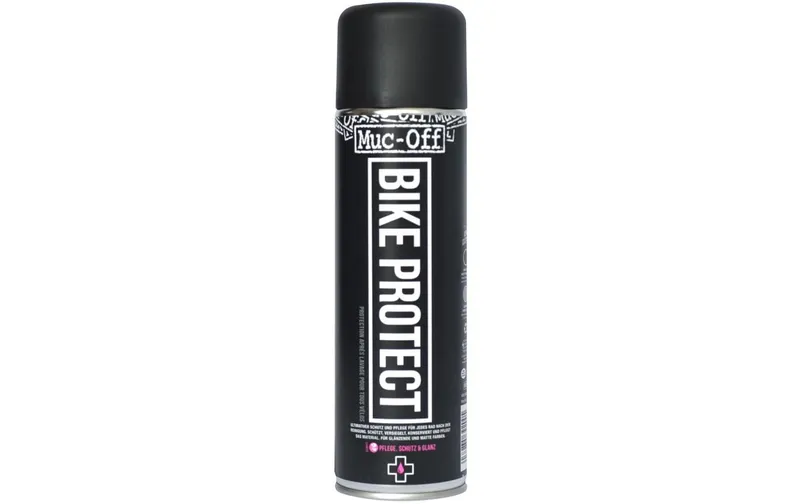 Muc-Off Pflegespray Bike Protect 500 ml