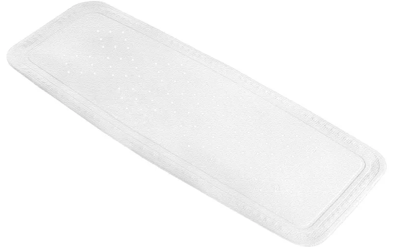 Kleine Wolke Badewanneneinlage Arosa 36 x 92 cm, blanc