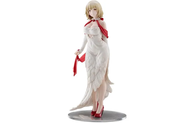 FuRyuu Sammelfigur Falin Dress Style Version 30 cm