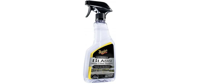 Meguiar's Auto-Glasreiniger Ultimate Glass 473 ml