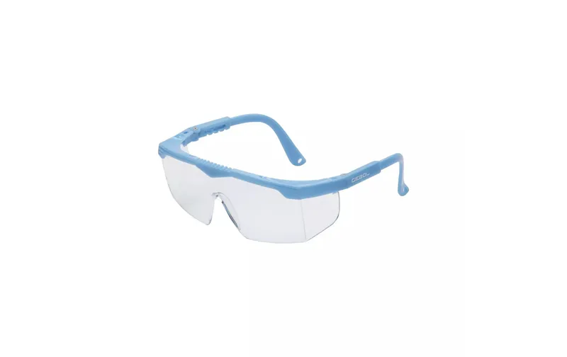 Gebol Schutzbrille Safety Kids Klar