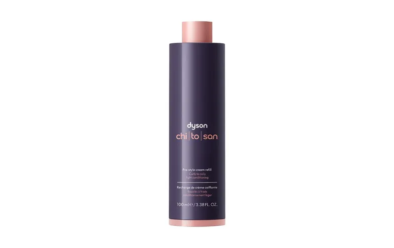 Dyson Chitosan Pre-style Cream 100 ml
