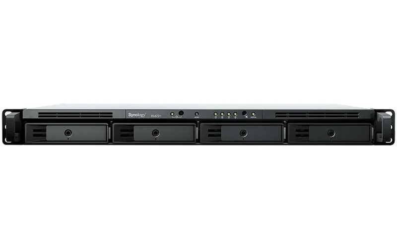 Synology NAS RackStation RS422+