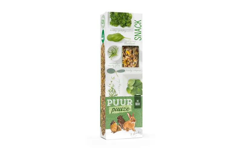 Witte Molen Sticks avec Eukalyptus, 180 g