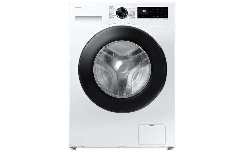 Samsung Waschmaschine WW5100 Slim Links