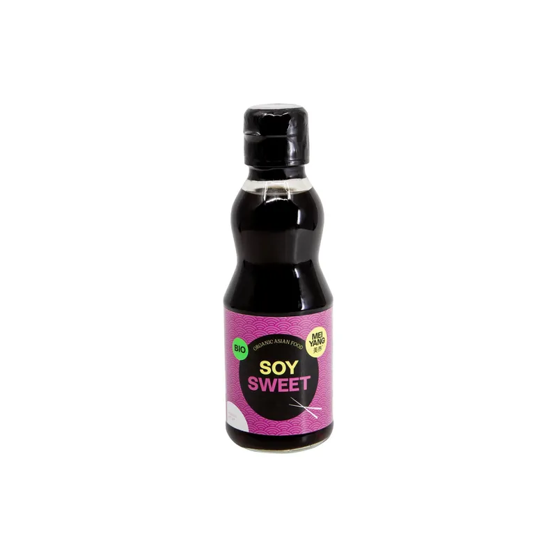Mei Yang Bio Sojasauce süss 190 ml