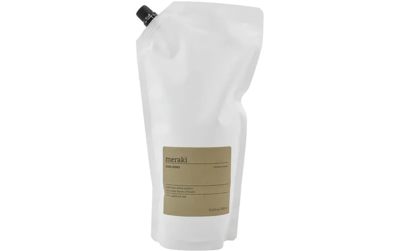 meraki Spülmittel Blossom Breeze 1 l