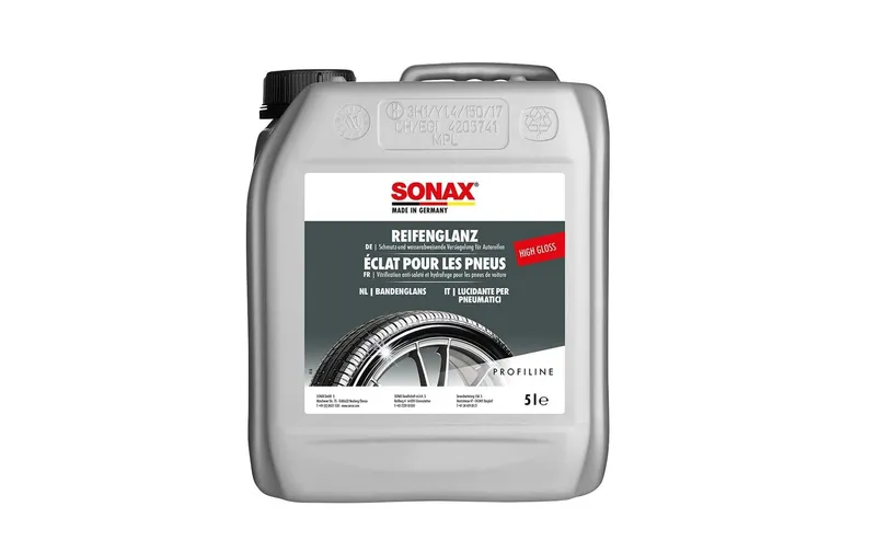 Sonax PROFILINE ReifenGlanz 5 l