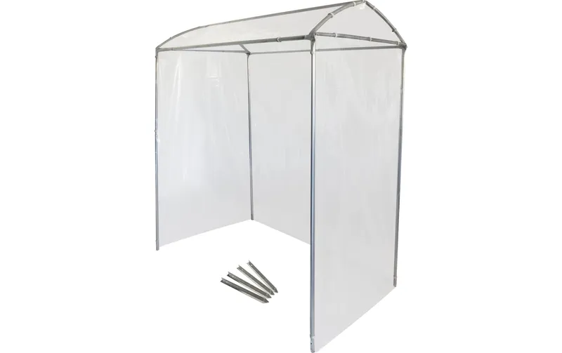 Windhager Tomatenhaus AluProfi