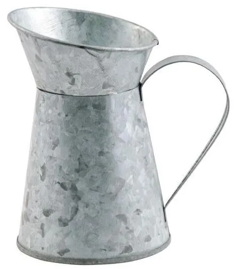 Deko Milchkanne