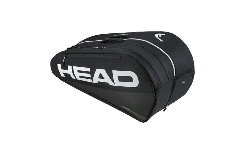 HEAD Tour Padel Tasche L nero