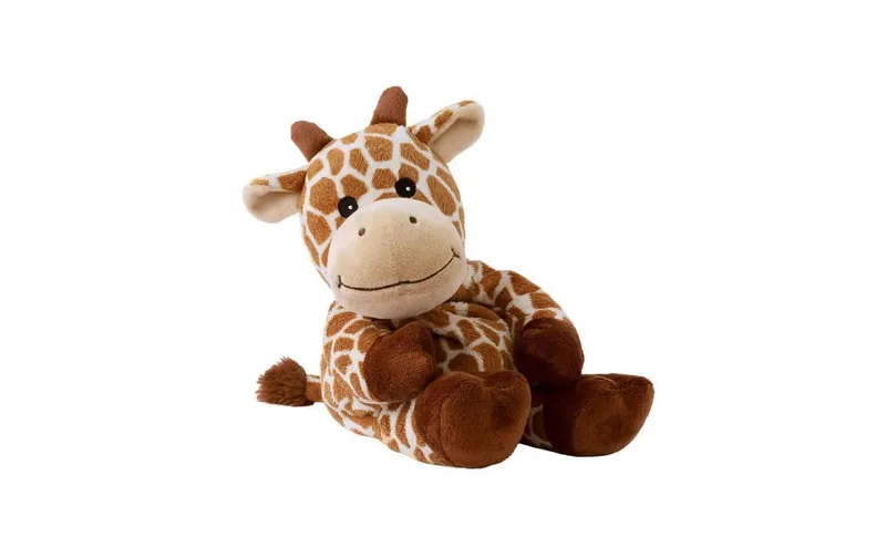 Warmies Wärmecushions Giraffe with Lavendel-Füllung 35 cm