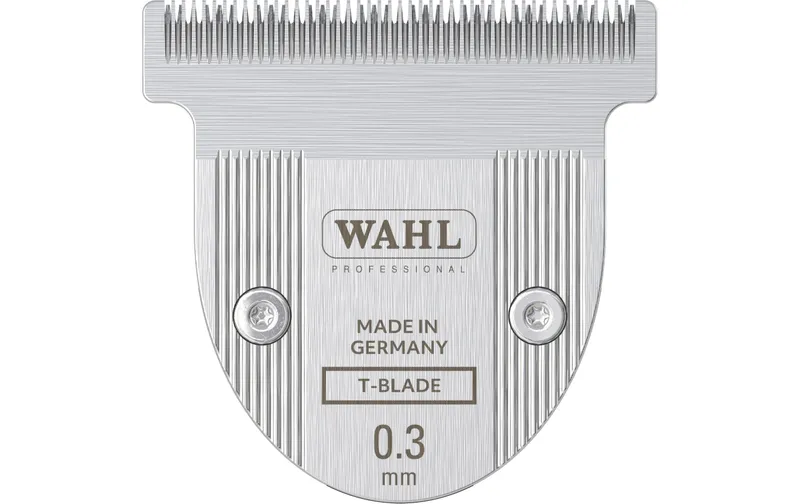 Wahl Schneidsatz T-Blade 3.0 mm