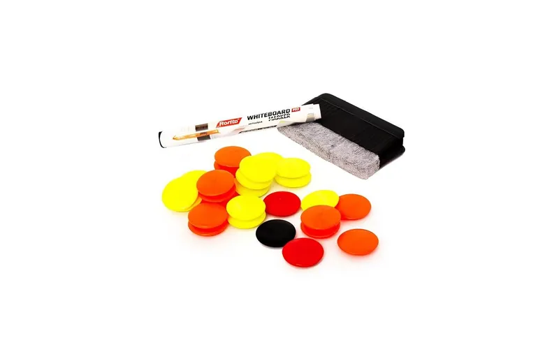 Meta-tu-Victoria Zubehör magnetische Taktiktafel