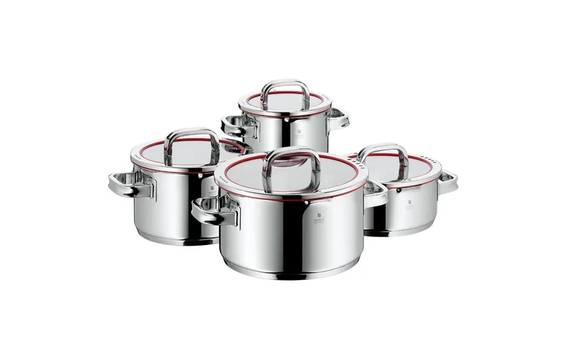 WMF Kochtopf-Set Function 4 4-teilig