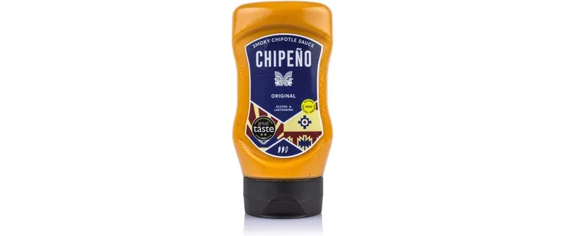 Chipeno Sauce Original 300 ml