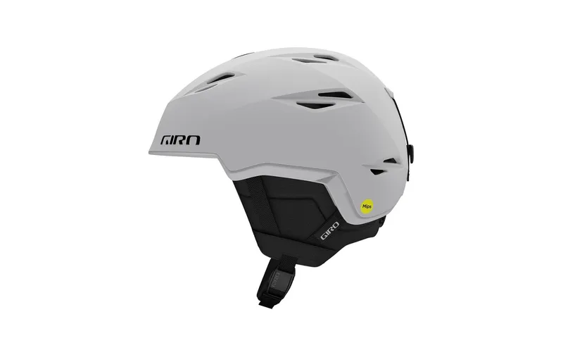 Giro Grid Spherical MIPS Helmet Hellgrau, 55.5 cm - 59 cm