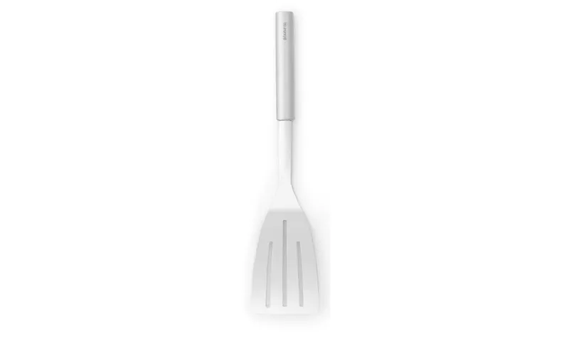 Brabantia Pfannenwender Profile Line Silber