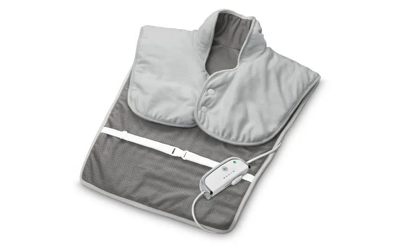 Medisana Heizkissen HP630 Netzbetrieb