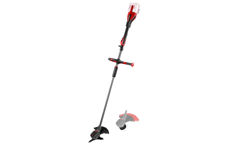 Einhell Professional Akku-Motorsense GP-BC 36/430 Li P BL (2 x 4.0Ah Twinch.)