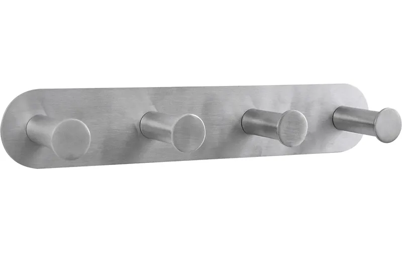 spirella Haken Calypso 4 kg, Silber
